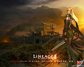 Wallpapers L2 Games