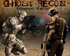 Pictures Ghost Recon