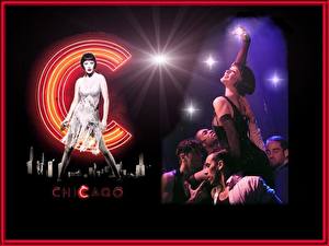Image Chicago film