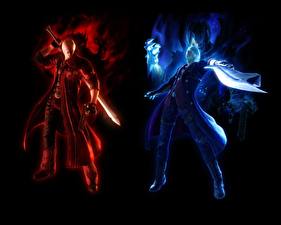 Fotos Devil May Cry Devil May Cry 4