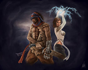 Photo Prince of Persia Prince of Persia 1 Games