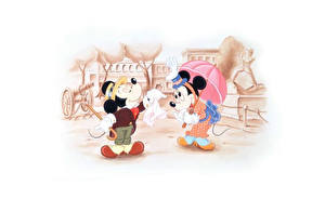Bilder Disney Mickey Mouse