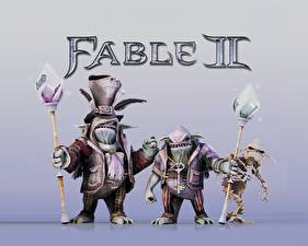 Picture Fable
