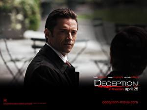 Papel de Parede Desktop Deception (2008) Filme