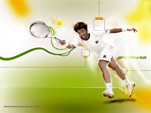 Sfondi desktop Tennis