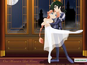 Desktop hintergrundbilder Princess Tutu Anime