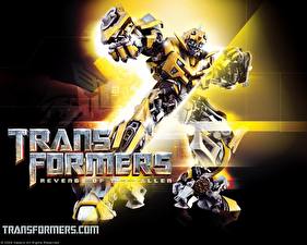 Tapety na pulpit Transformers (film) Transformers: Zemsta upadłych