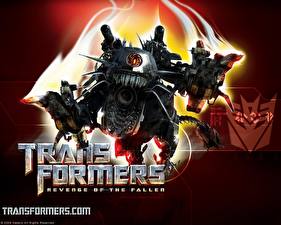 Bakgrundsbilder på skrivbordet Transformers (film) Transformers: De besegrades hämnd film