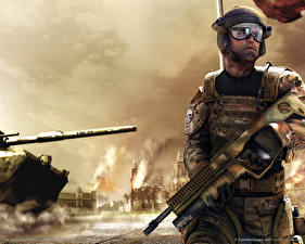 Wallpapers Ghost Recon