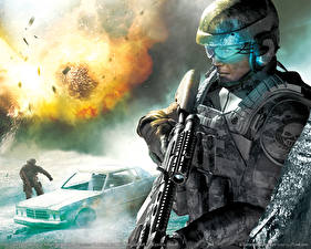 Images Ghost Recon