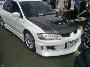 Fotos Mitsubishi