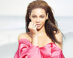 Wallpaper Beyonce Knowles Celebrities
