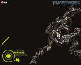 Fondos de escritorio Transformers (película) Transformers: la venganza de los caídos