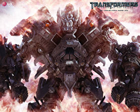 Papel de Parede Desktop Transformers (filme) Transformers: Revenge of the Fallen