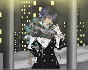 Hintergrundbilder Pandora Hearts Anime