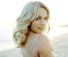 Fondos de escritorio Britney Spears Música