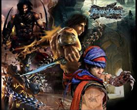 Image Prince of Persia Games