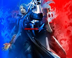 Image Devil May Cry Devil May Cry 4