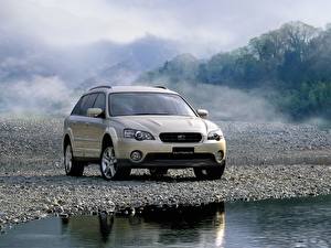 Papel de Parede Desktop Subaru automóveis