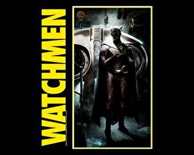 Fondos de escritorio Watchmen (película)