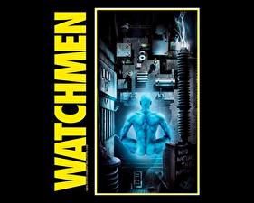 Bilder Watchmen – Die Wächter