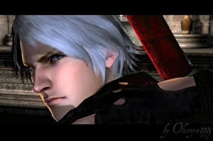 Images Devil May Cry Devil May Cry 4 Dante Games