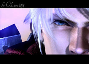 Wallpaper Devil May Cry Devil May Cry 4 Dante