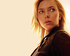 Sfondi desktop Scarlett Johansson
