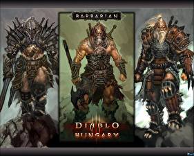 Pictures Diablo Diablo 3