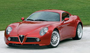 Wallpapers Alfa Romeo