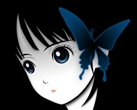 Sfondi desktop Hell girl Anime