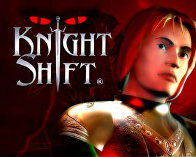 Sfondi desktop KnightShift