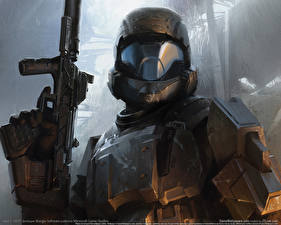 Bilder Halo computerspiel