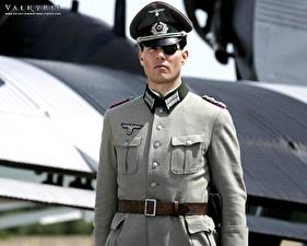 Desktop hintergrundbilder Operation Walküre – Das Stauffenberg-Attentat Film