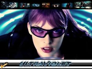 Bakgrundsbilder på skrivbordet Ultraviolet (film)