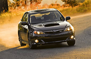 Picture Subaru