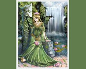 Pictures Fairy Fantasy
