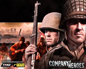 Images Company of Heroes