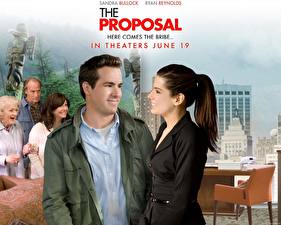 Wallpapers The Proposal