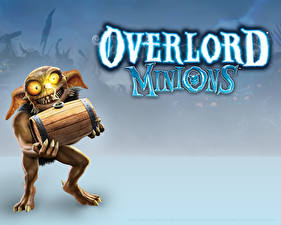 桌面壁纸，，Overlord，