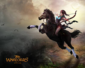 Fotos The Warlords