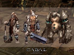 Picture Cabal
