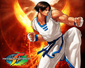 Fotos King of Fighters