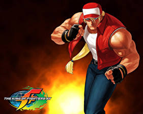 Pictures King of Fighters Games