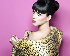 Papel de Parede Desktop Katy Perry Música