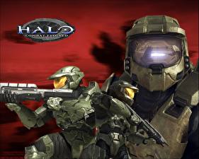 Sfondi desktop Halo Videogiochi