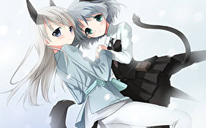 Pictures Strike Witches