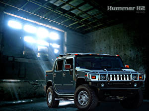 Picture Hummer Cars