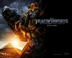 Wallpaper Transformers - Movies Transformers: Revenge of the Fallen