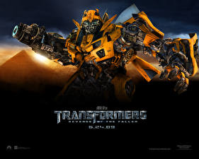 Fotos Transformers (Film) Transformers – Die Rache